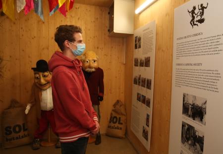 PUST RAZSTAVA 09 FOTO LJUBO VUKELIČ